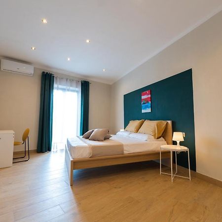 La Casa Di Leo - Rooms At The Feet Of Vesuvius Boscotrecase Экстерьер фото
