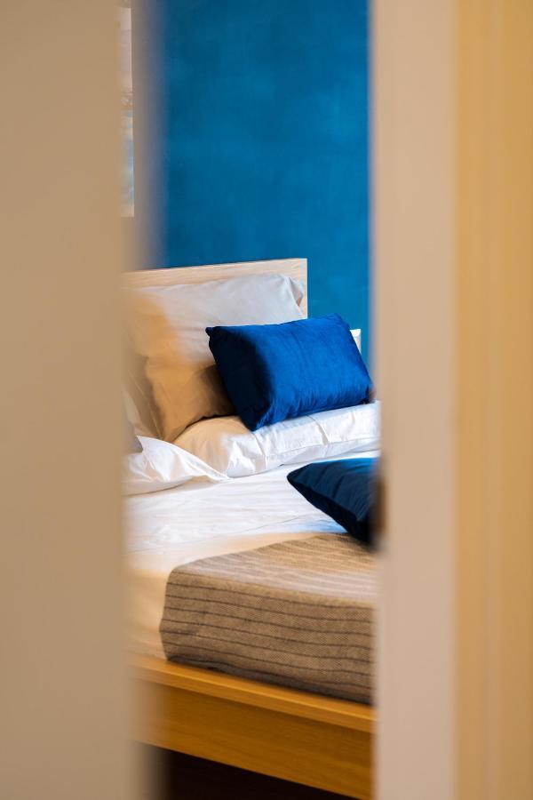 La Casa Di Leo - Rooms At The Feet Of Vesuvius Boscotrecase Экстерьер фото